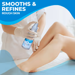 Starpil Post Wax Ingrown Hair Serum Spray 125ml/4oz - After Waxing Skin Care