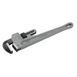 ALYCO 111418 Pipe wrench