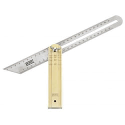 ALYCO 197399 square Bevel square