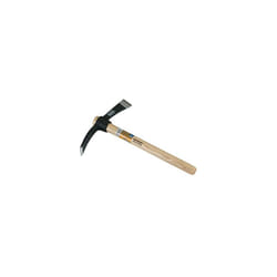 198650Â âÂ Wooden Handle Grubbing Mattock 550Â gr