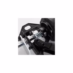 198810Â - Mortar and Caulk applicator Gun with 300cc Bag