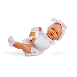 Berjuan Baby Marianna