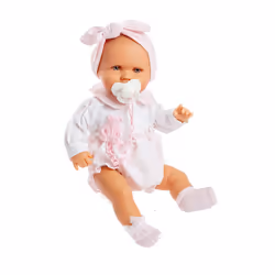 Berjuan Baby Marianna