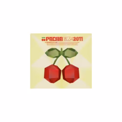 Various Pacha Ibiza Summer 2011 CD