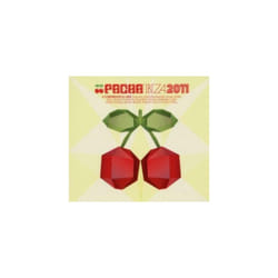 Various  Pacha Ibiza Summer 2011 CD