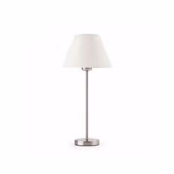 Faro 68423, Beige, Metal, IP20, II, E27, 1 bulb(s)