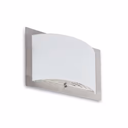 Faro 62986, Surfaced, 2 bulb(s), E27, IP20, Nickel