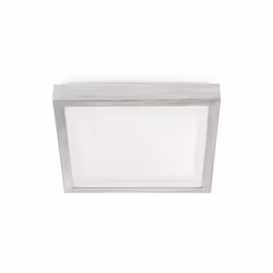 Faro 62983, 1 bulb(s), E27, IP44, Grey