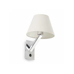 Faro 68504 wall lighting E27