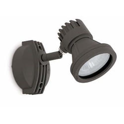 Faro 71390 outdoor lighting Outdoor wall lighting GU10