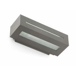 Faro 70888 outdoor lighting Outdoor wall lighting E27