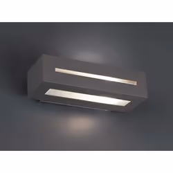 Faro 70888 outdoor lighting Outdoor wall lighting E27