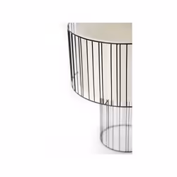 Faro 29311 table lamp E27 100 W Black