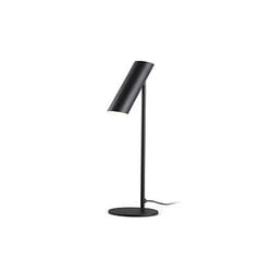 Faro 29882 table lamp GU10 11 W Black