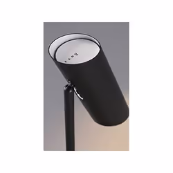 Faro 29882 table lamp GU10 11 W Black