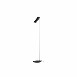 Faro 29884, Black, Steel, IP20, II, GU10, 1 bulb(s)