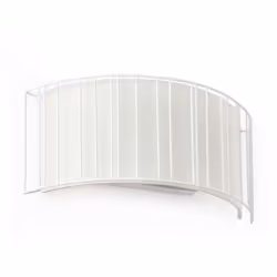 Faro 29306, Surfaced, 2 bulb(s), E27, IP20, White