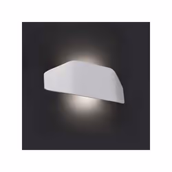Faro 71516 outdoor lighting Outdoor wall lighting E27