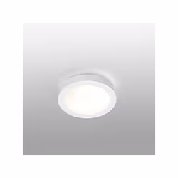 Faro 62965, 1 bulb(s), E27, IP44, White