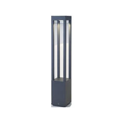 Faro 70753 outdoor lighting Outdoor pedestal/post lighting