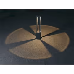 Faro 70753 outdoor lighting Outdoor pedestal/post lighting
