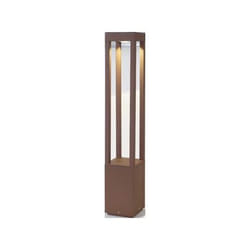 Faro 70754 outdoor lighting Outdoor pedestal/post lighting