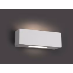 Faro 63174, Surfaced, 1 bulb(s), G9, IP20, White