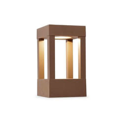 Faro 70756 outdoor lighting Outdoor pedestal/post lighting