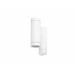 Faro 75500 outdoor lighting Outdoor wall lighting GU10
