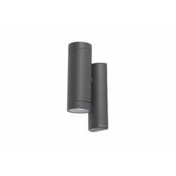 Faro 75501 outdoor lighting Outdoor wall lighting GU10