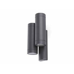 Faro 75503 outdoor lighting Outdoor wall lighting GU10