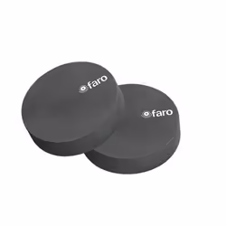 Faro 75503 outdoor lighting Outdoor wall lighting GU10