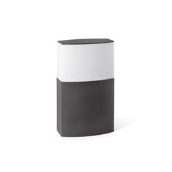 Faro 74441 outdoor lighting Outdoor pedestal/post lighting E27