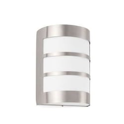 Faro 72281 outdoor lighting Outdoor wall lighting E27