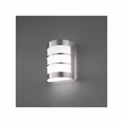 Faro 72281 outdoor lighting Outdoor wall lighting E27