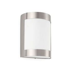 Faro 72280 outdoor lighting Outdoor wall lighting E27