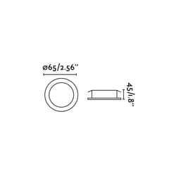 Faro 42921 ceiling lighting