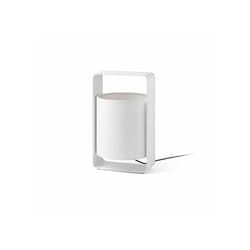 Faro 28380 table lamp E27 20 W White