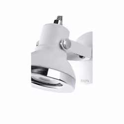 Faro 40550, GU10, 100-240 V, White
