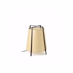 Faro 28370, Beige, Metal, IP20, II, E27, 20 W