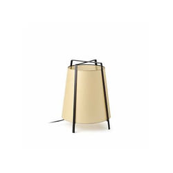 Faro 28370 table lamp E27 20 W Beige