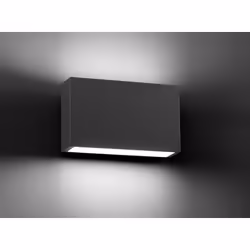 Faro 72269 outdoor lighting Outdoor wall lighting