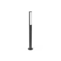Faro 75523 outdoor lighting Outdoor pedestal/post lighting