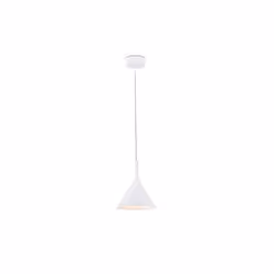 Faro 64159, White, Aluminium, IP20, II, LED, 11 W