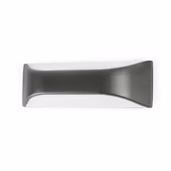 Faro 71519, Outdoor wall lighting, Dark Grey, Acrylonitrile butadiene styrene (ABS), IP54, II, E27
