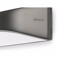 Faro 71519 outdoor lighting Outdoor wall lighting E27