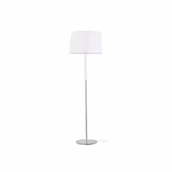 Faro 20029, White, Metal, IP20, II, E27, 1 bulb(s)