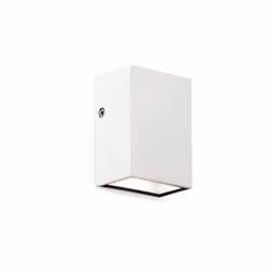 Faro 70567N, Outdoor wall lighting, White, Aluminium, IP44, I, 4 W