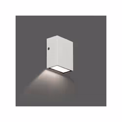 Faro 70567N outdoor lighting Outdoor wall lighting
