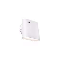 Faro 62115, Surfaced, 2700 K, IP20, White